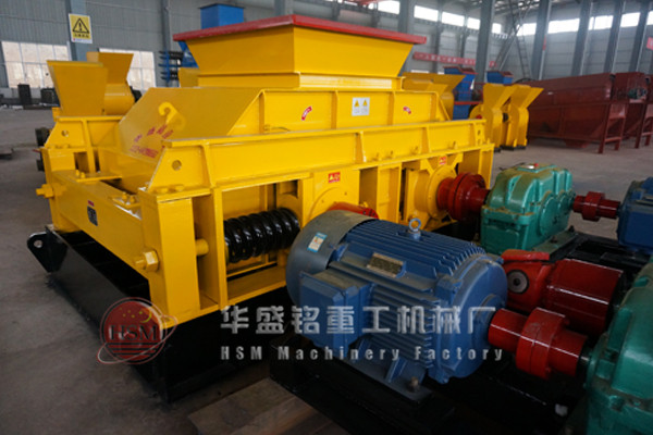 鵝卵石制砂機生產線