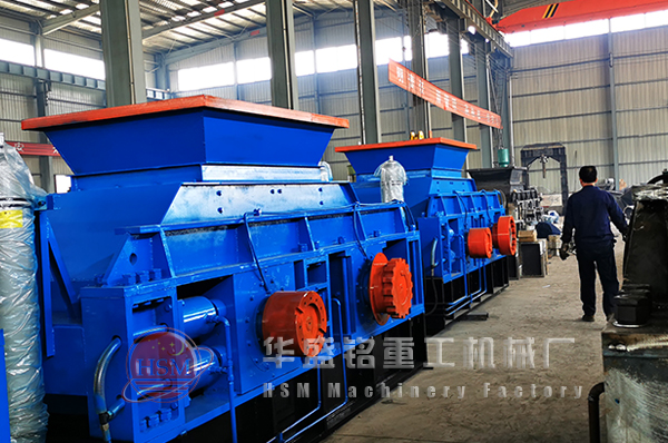 花崗巖制砂機